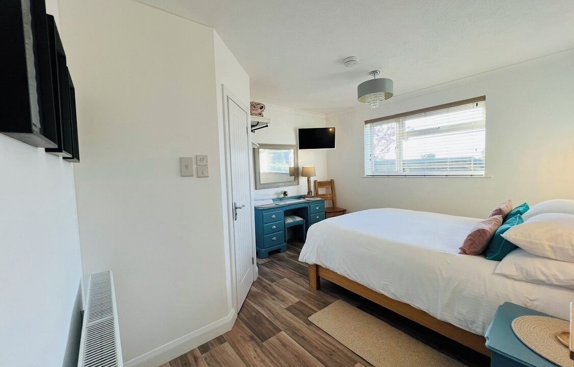 Photo of Bedroom in Westleigh