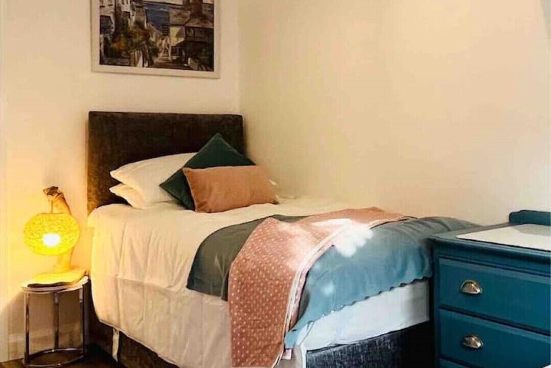 Photo of Bedroom in Westleigh