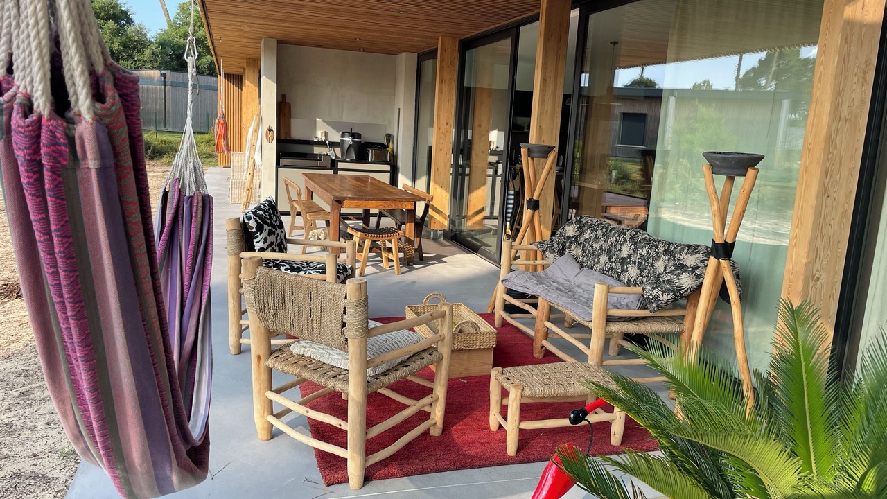 Photo of Outdoor in Lit-et-Mixe