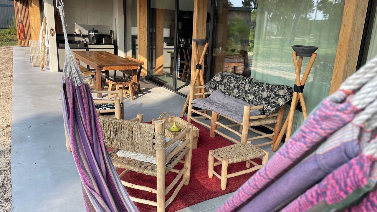 Photo of Outdoor in Lit-et-Mixe
