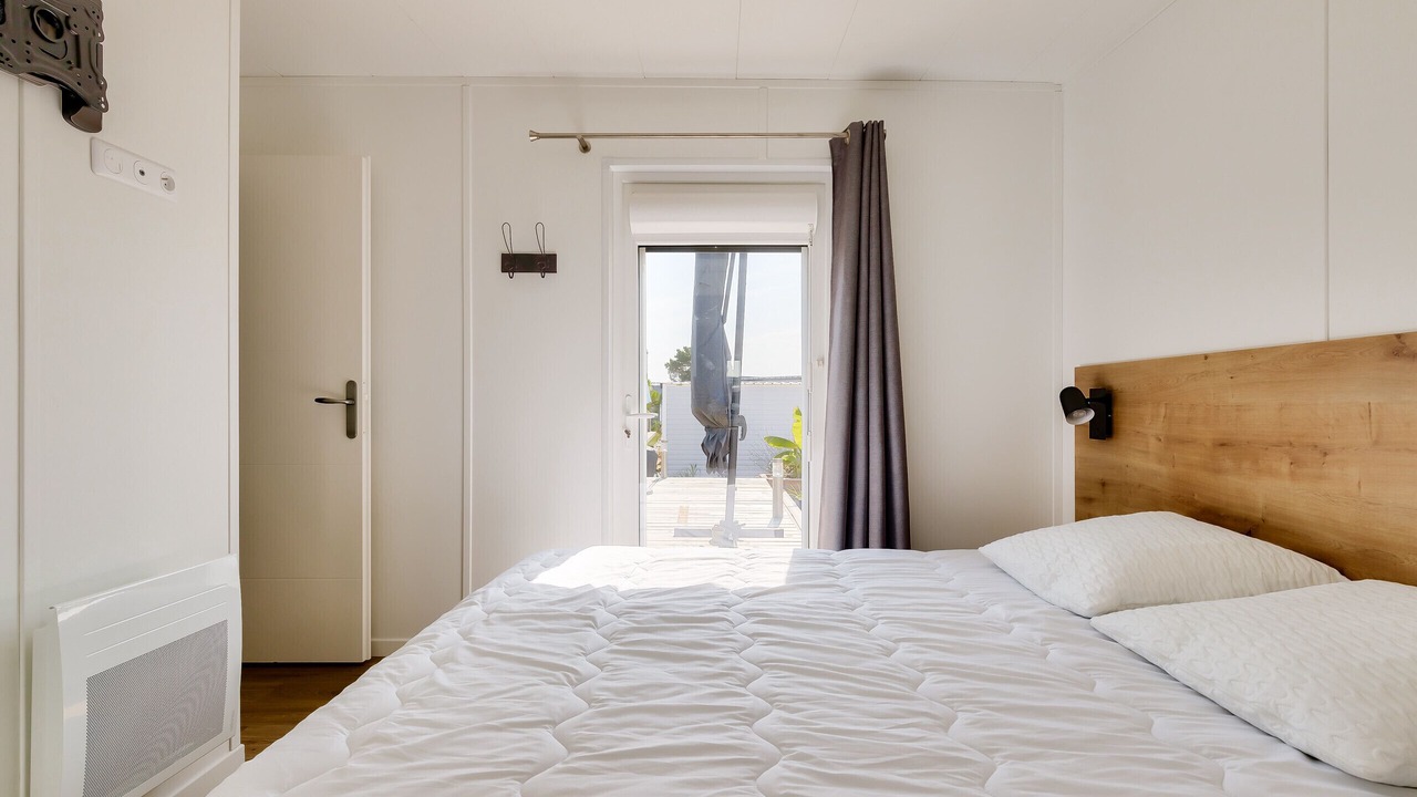 Photo of Bedroom in Bretignolles-sur-Mer