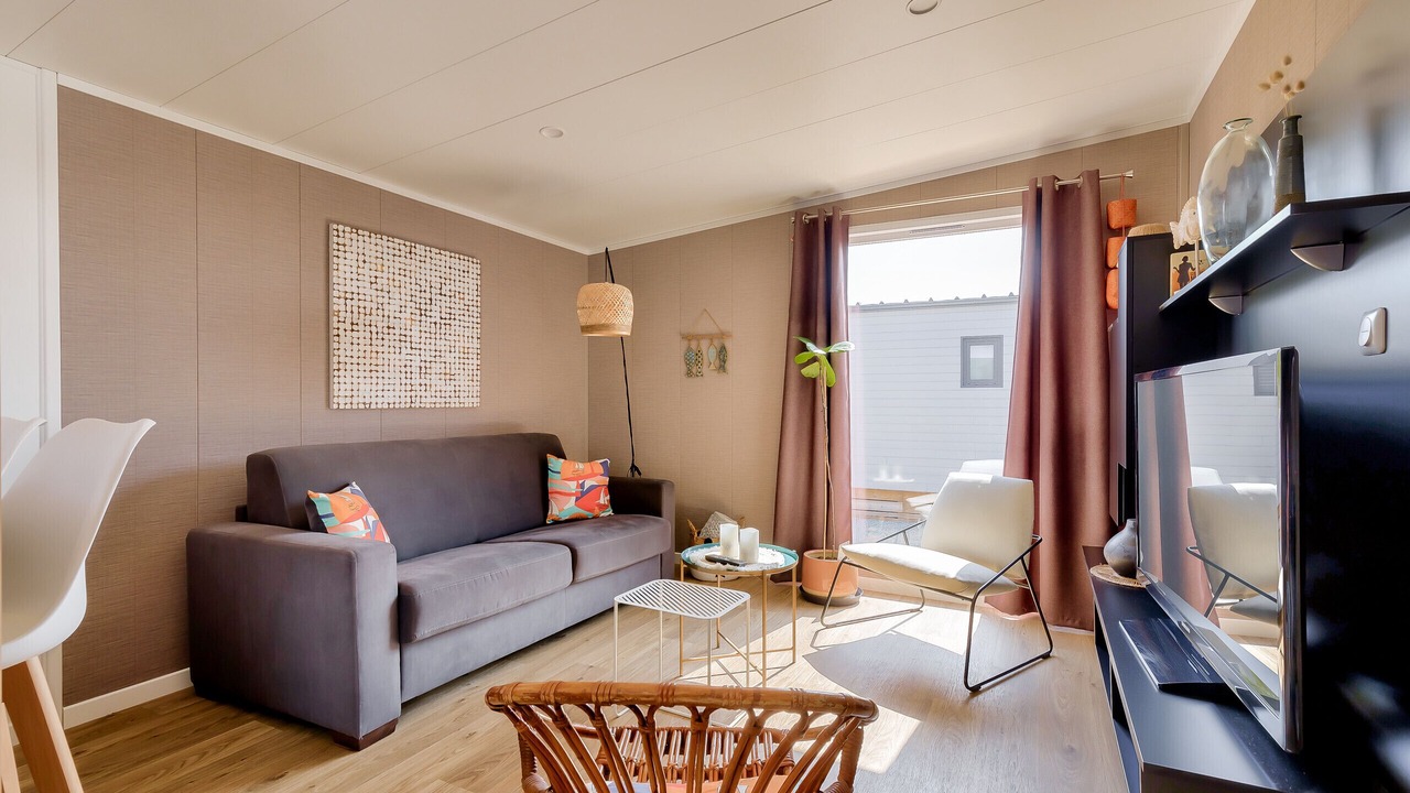 Photo of Livingroom in Bretignolles-sur-Mer