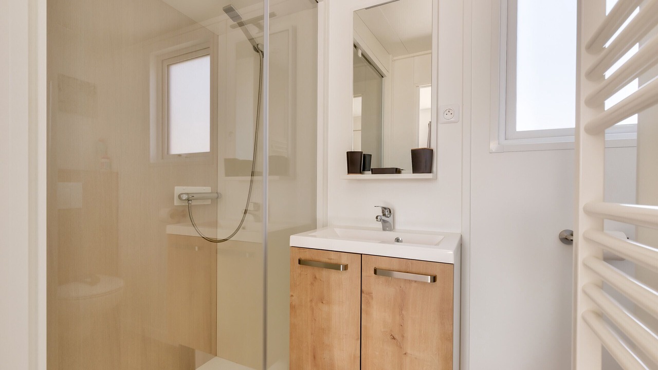 Photo of Bathroom in Bretignolles-sur-Mer