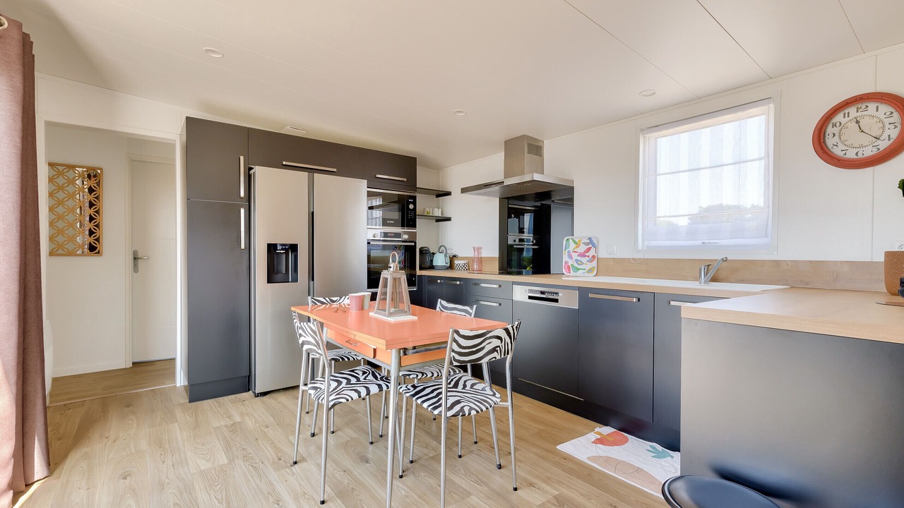 Photo of Kitchen in Bretignolles-sur-Mer