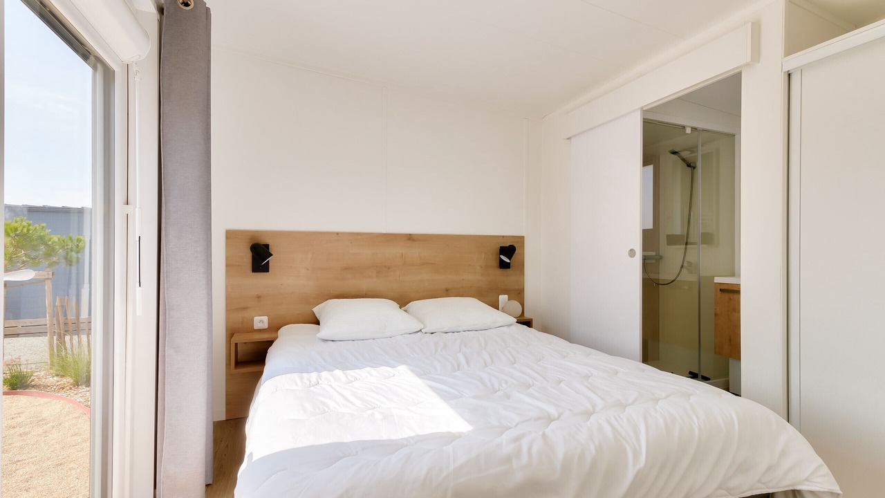 Photo of Bedroom in Bretignolles-sur-Mer