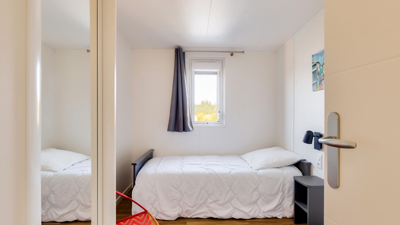 Photo of Bedroom in Bretignolles-sur-Mer