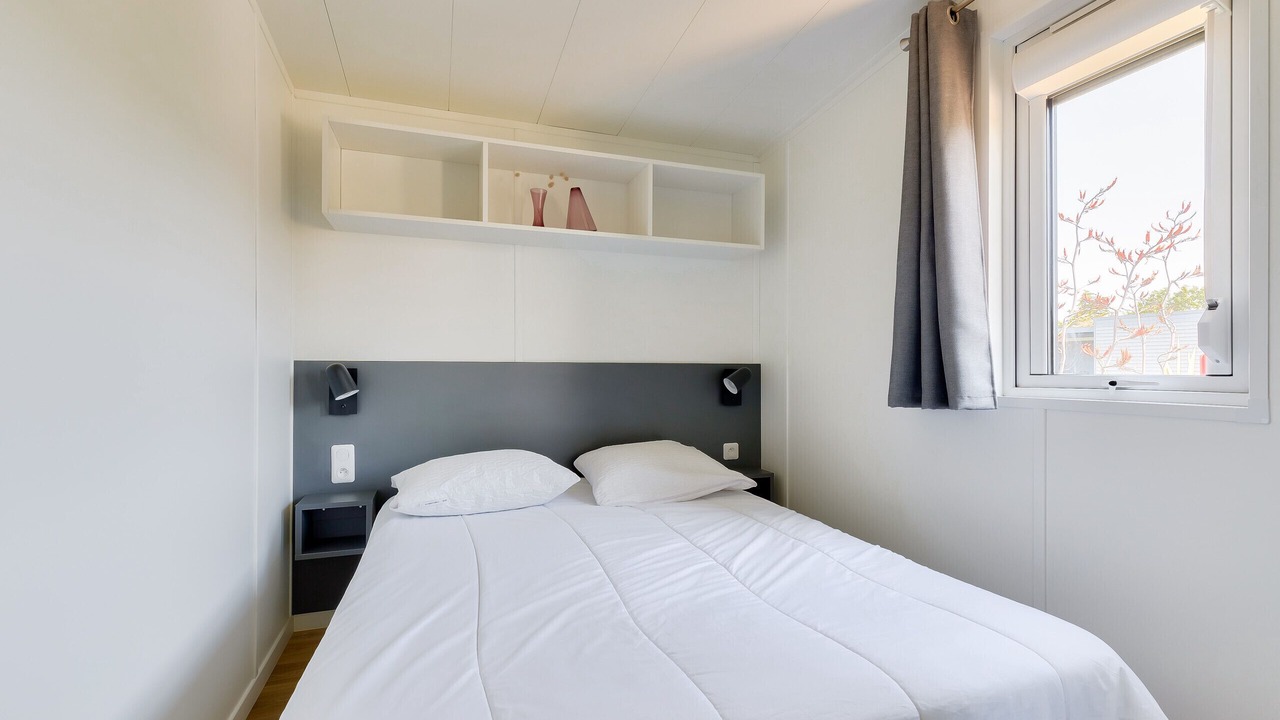 Photo of Bedroom in Bretignolles-sur-Mer