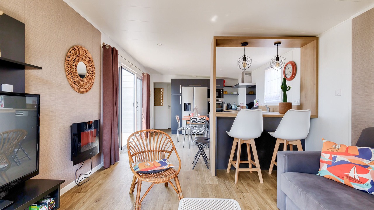Photo of Livingroom in Bretignolles-sur-Mer