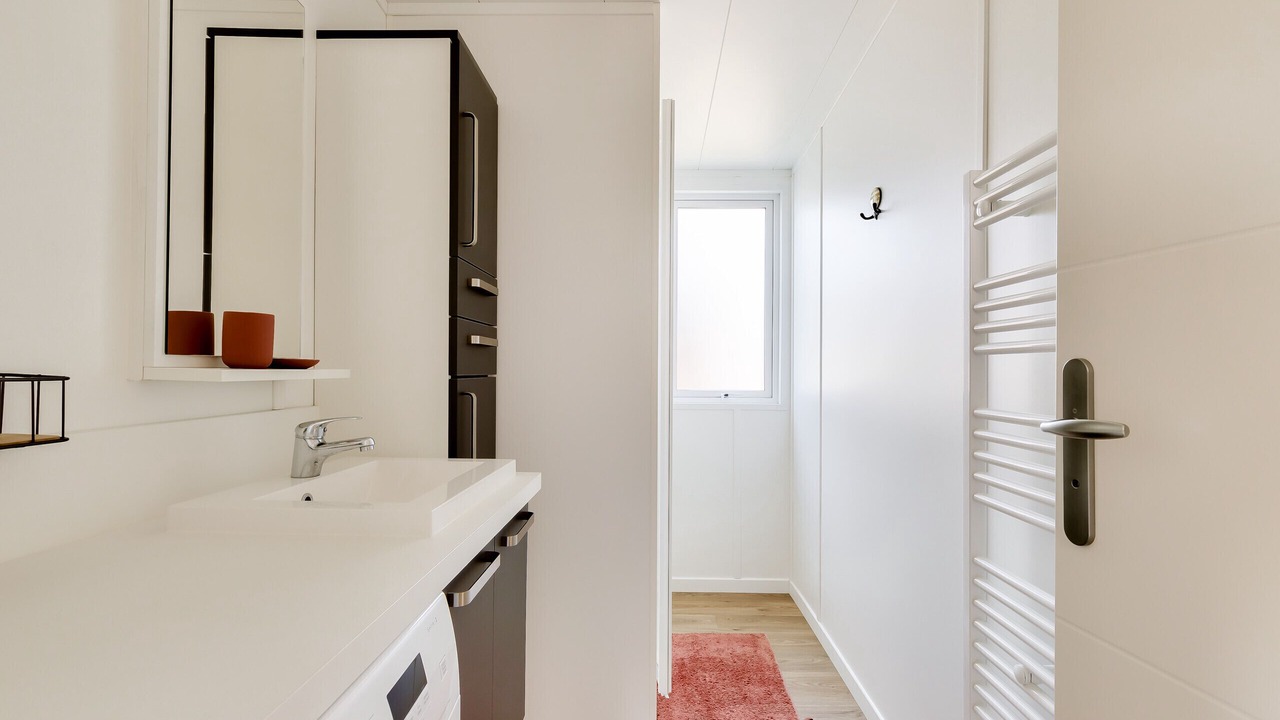 Photo of Bathroom in Bretignolles-sur-Mer