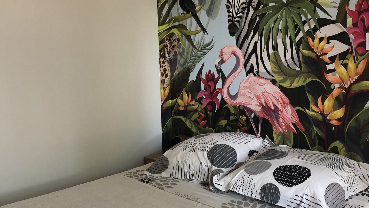 Photo of Bedroom in Saint-Quentin-la-Poterie