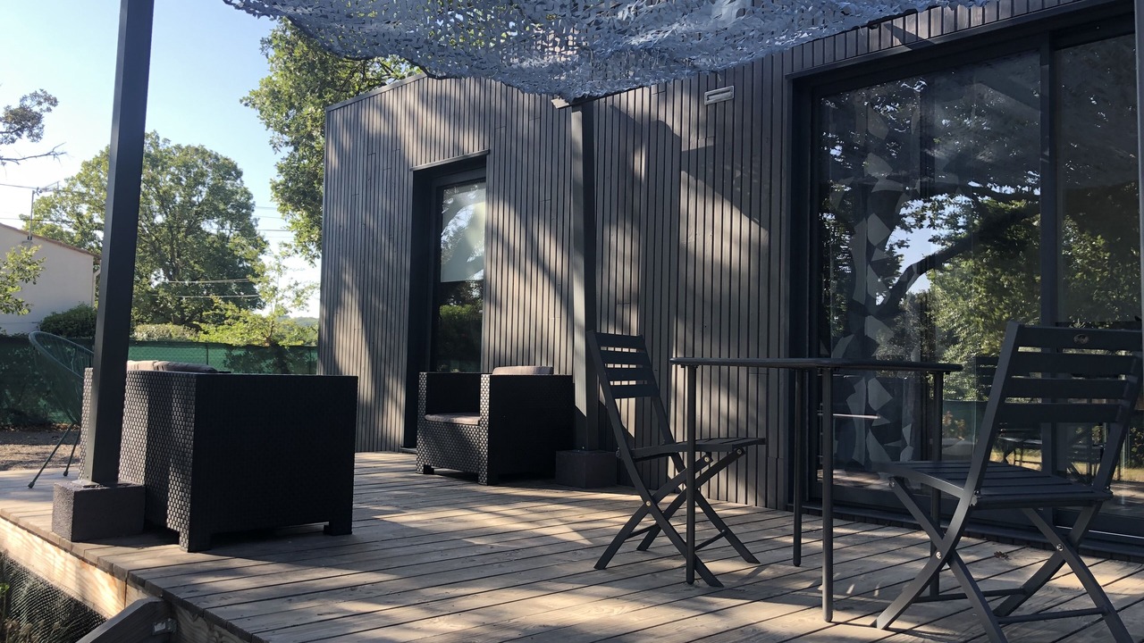 Photo of Outdoor in Saint-Quentin-la-Poterie