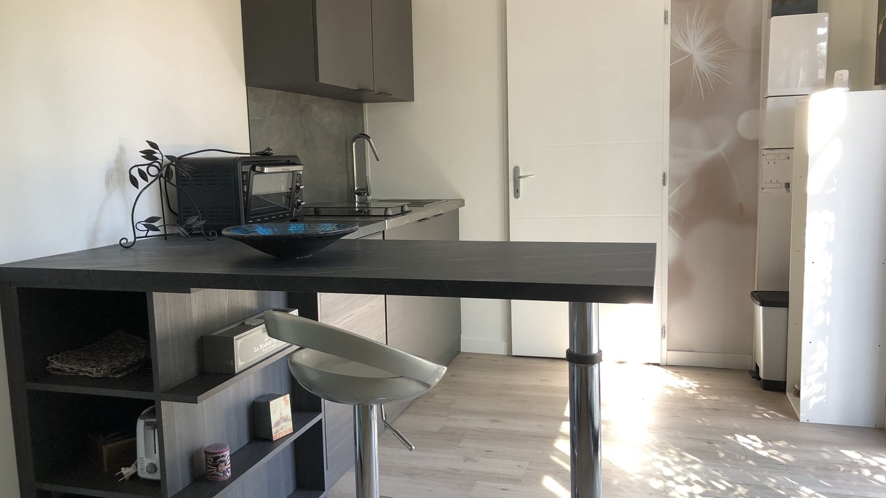 Photo of Kitchen in Saint-Quentin-la-Poterie