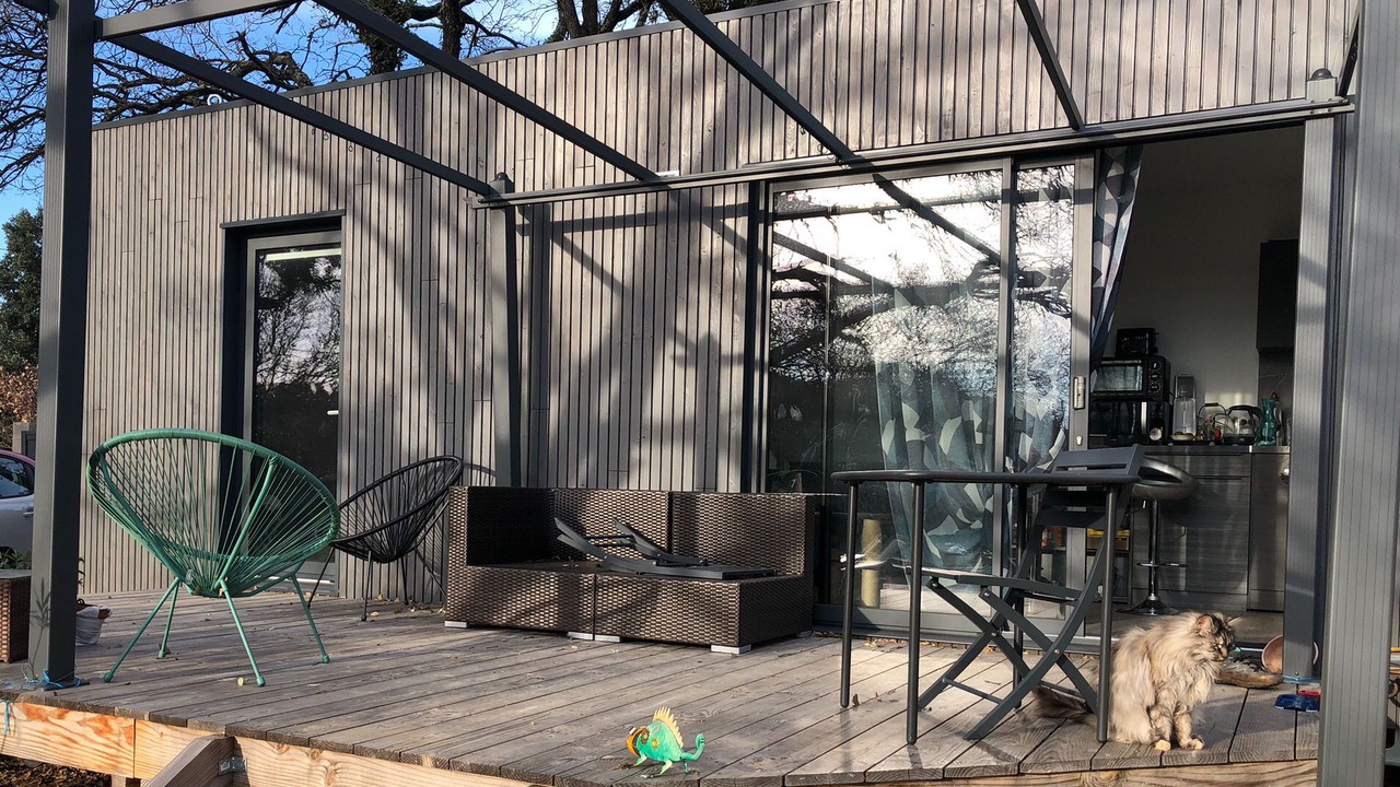 Photo of Outdoor in Saint-Quentin-la-Poterie