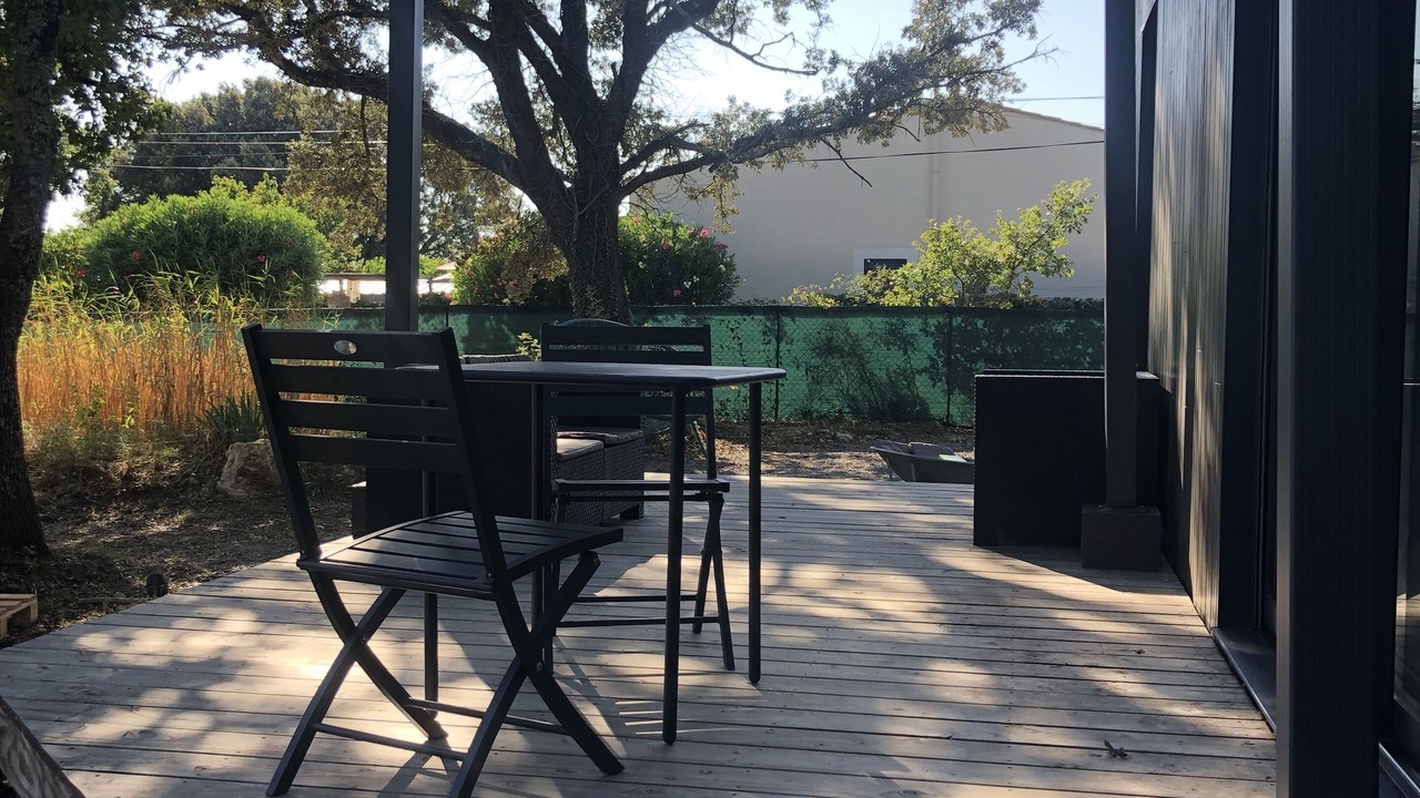Photo of Outdoor in Saint-Quentin-la-Poterie