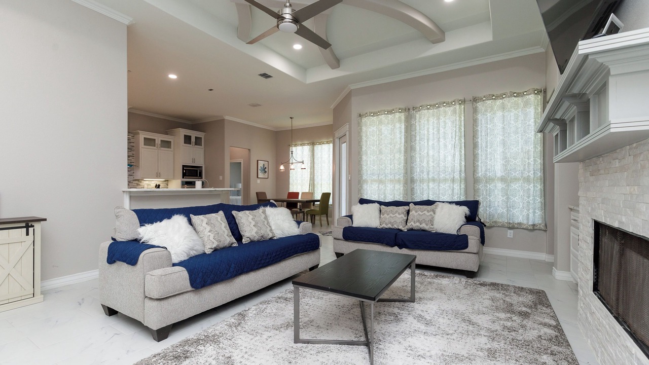 Photo of Livingroom in Portland