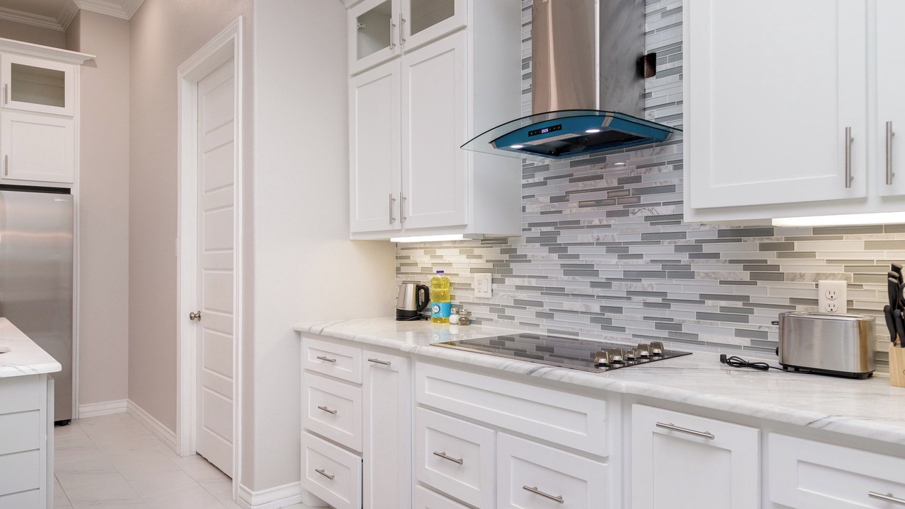 Photo of Kitchen in Portland