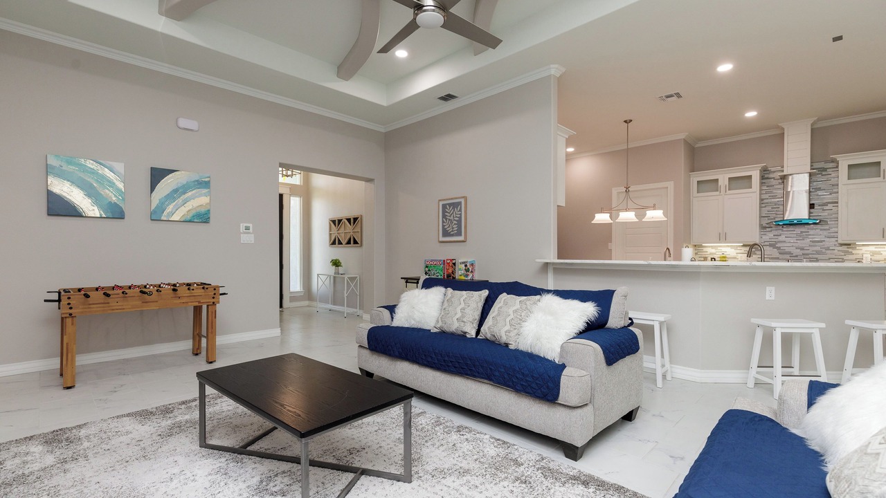 Photo of Livingroom in Portland