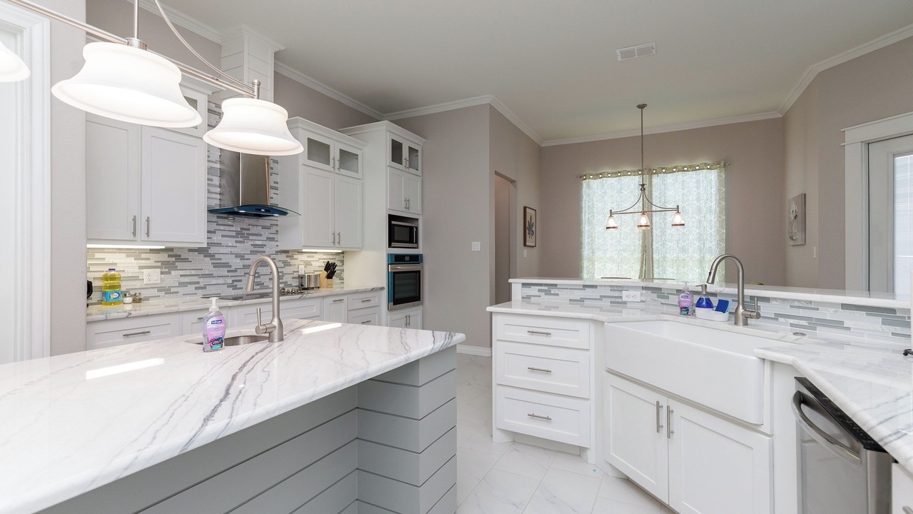 Photo of Kitchen in Portland