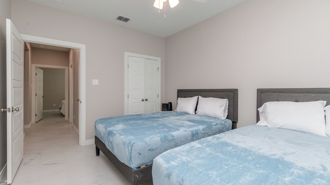 Photo of Bedroom in Portland