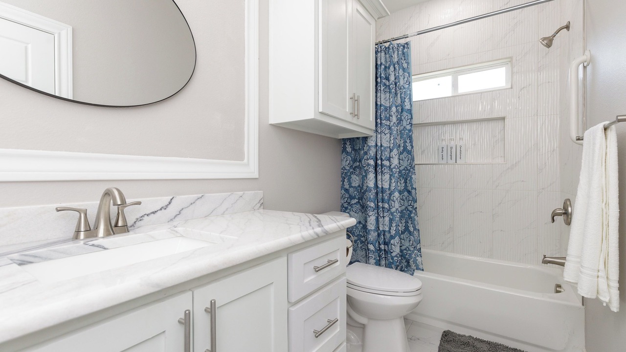 Photo of Bathroom in Portland