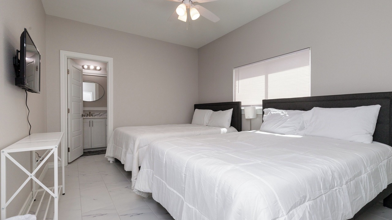 Photo of Bedroom in Portland