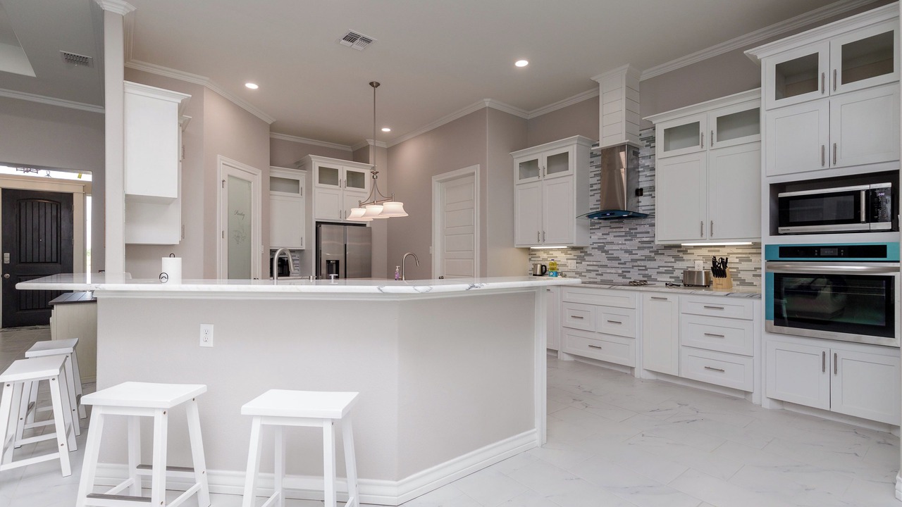 Photo of Kitchen in Portland