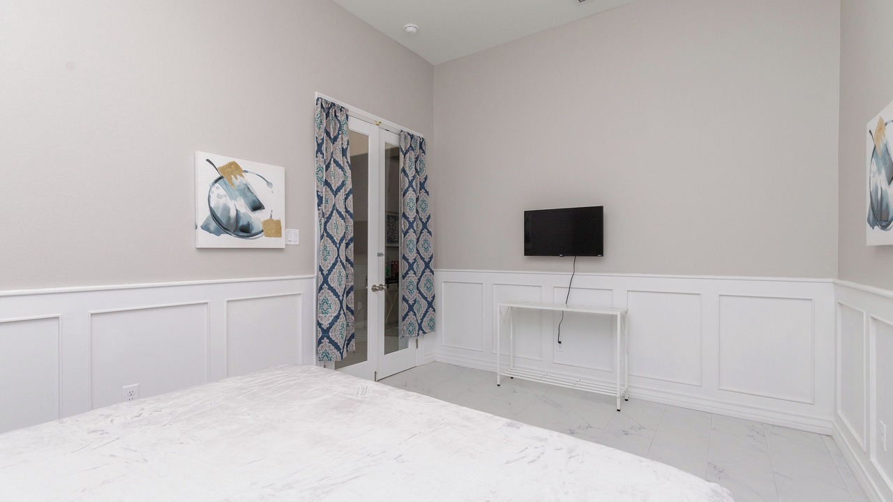 Photo of Bedroom in Portland