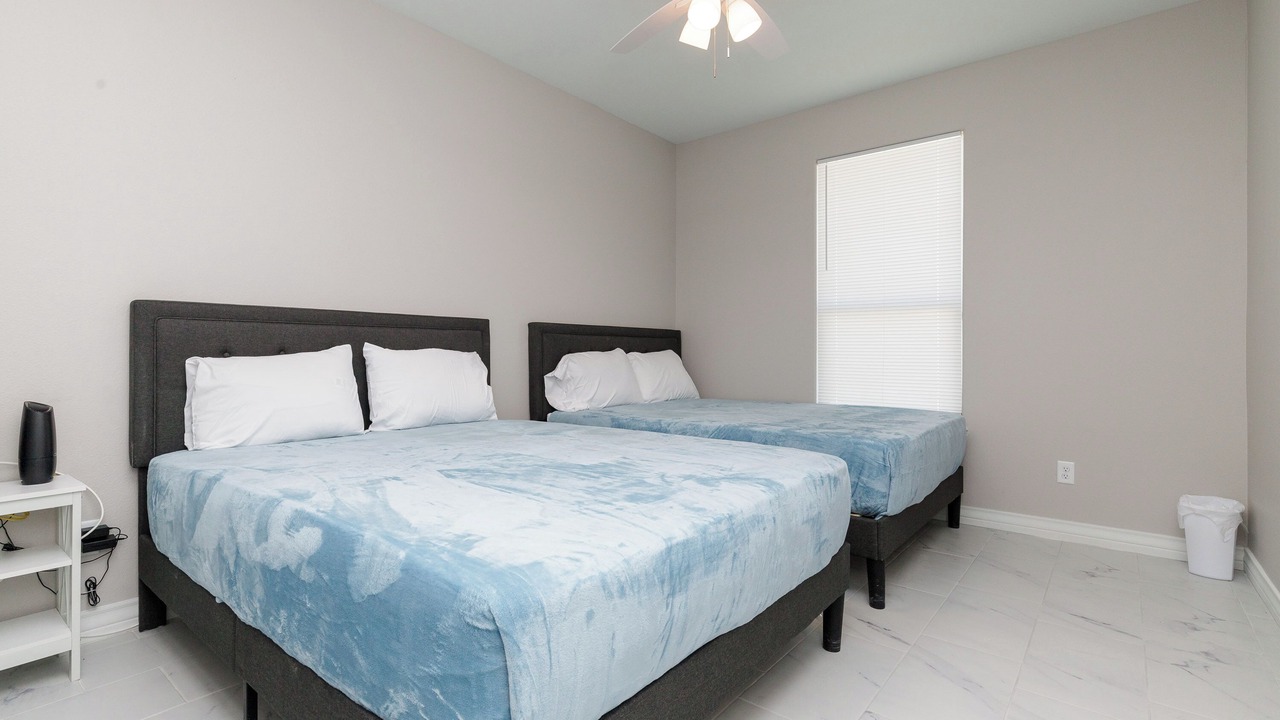 Photo of Bedroom in Portland