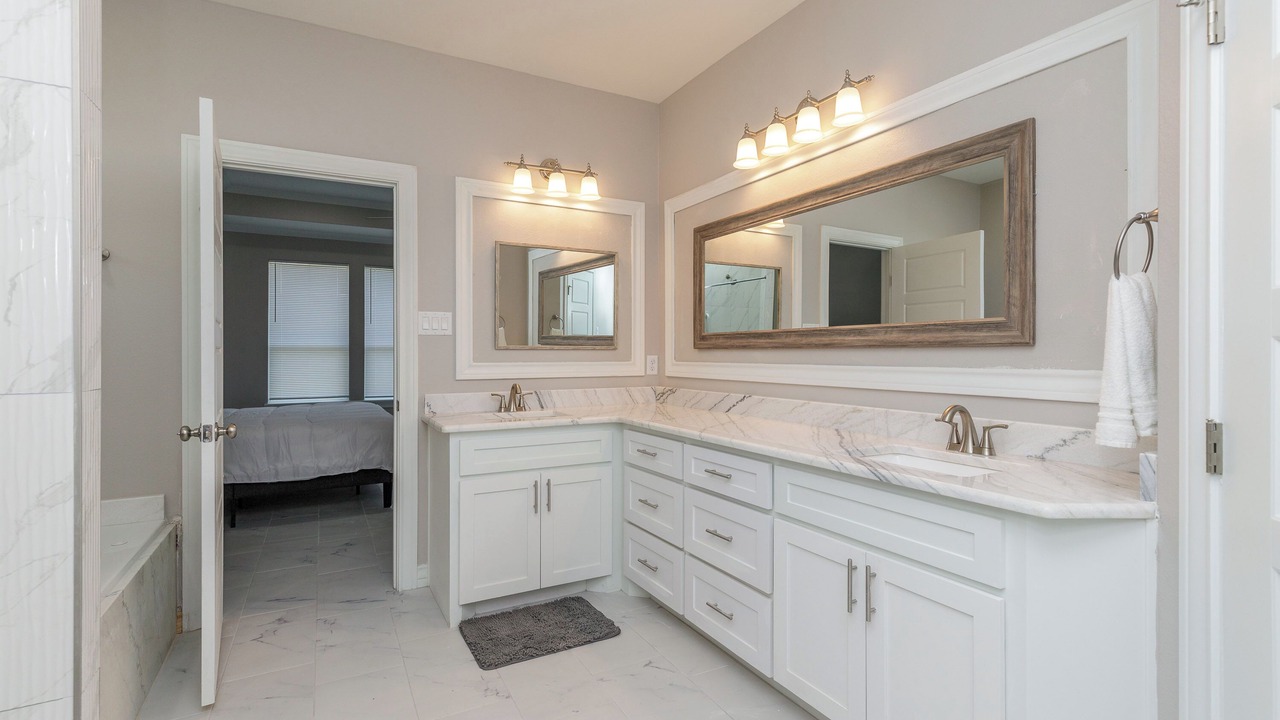 Photo of Bathroom in Portland