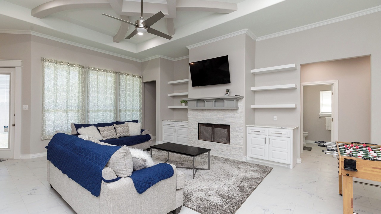 Photo of Livingroom in Portland