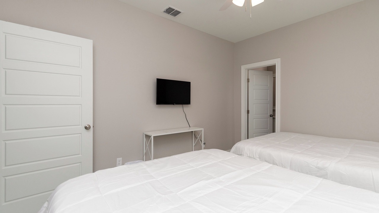 Photo of Bedroom in Portland