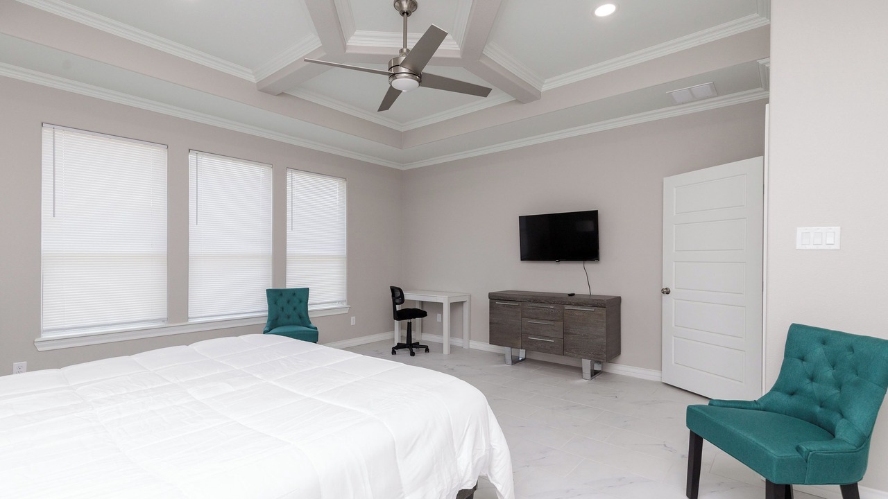Photo of Bedroom in Portland
