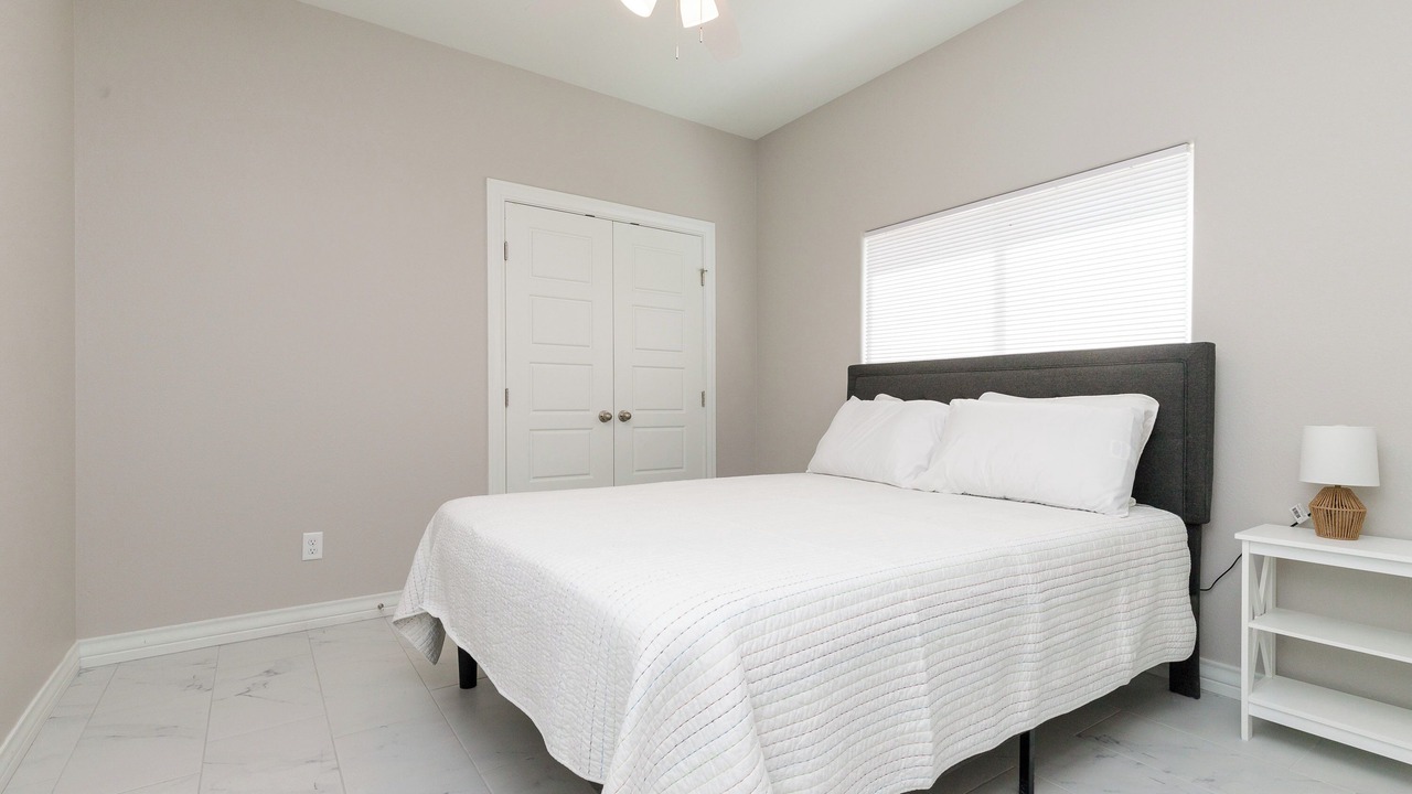 Photo of Bedroom in Portland