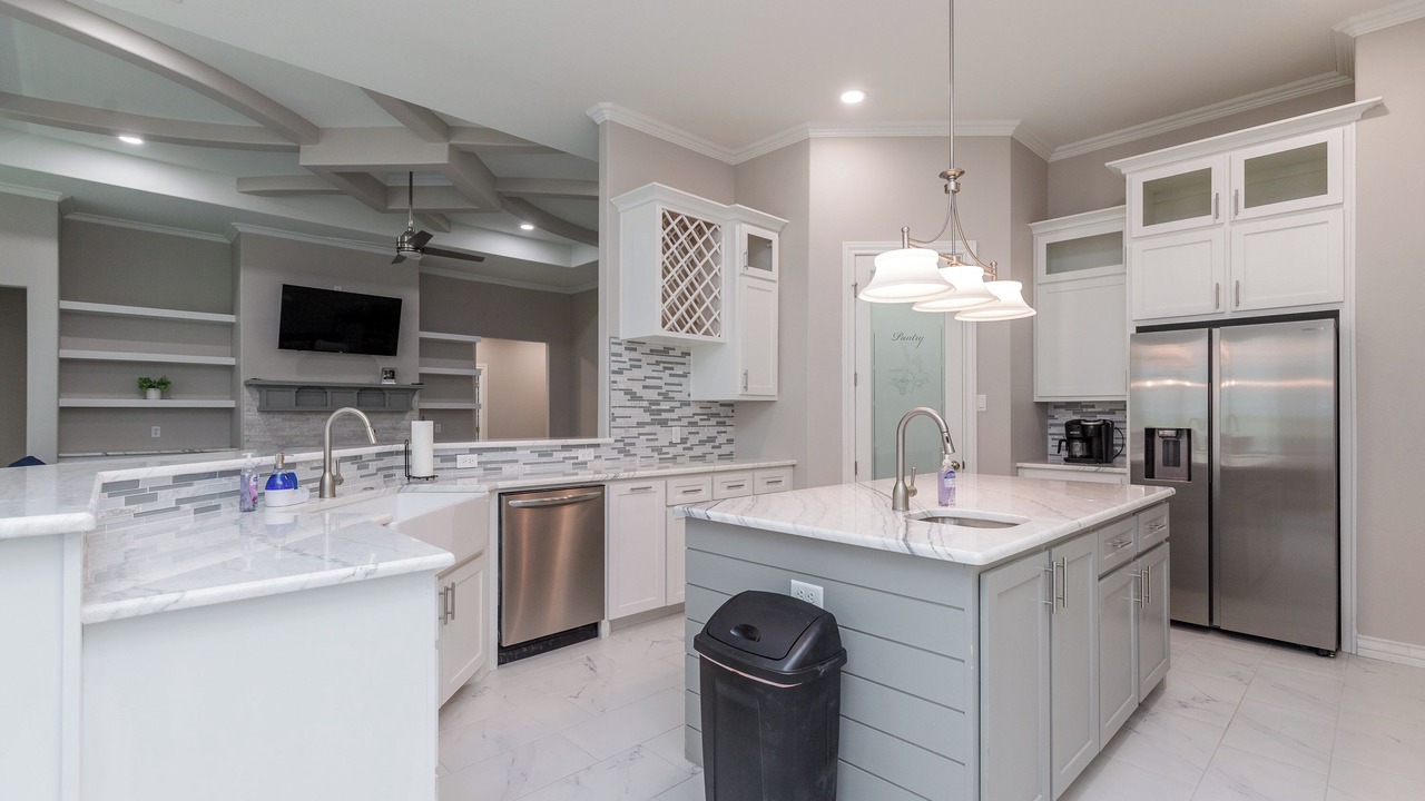 Photo of Kitchen in Portland