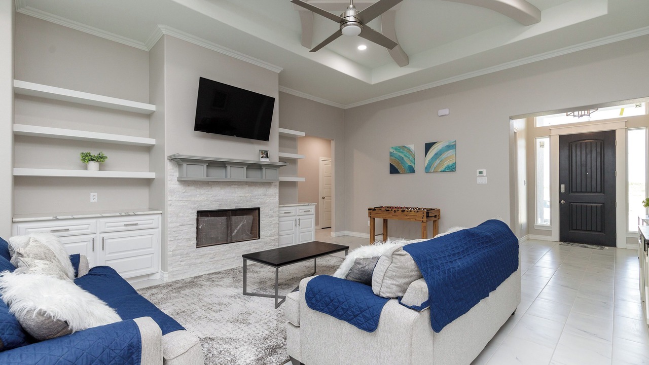 Photo of Livingroom in Portland