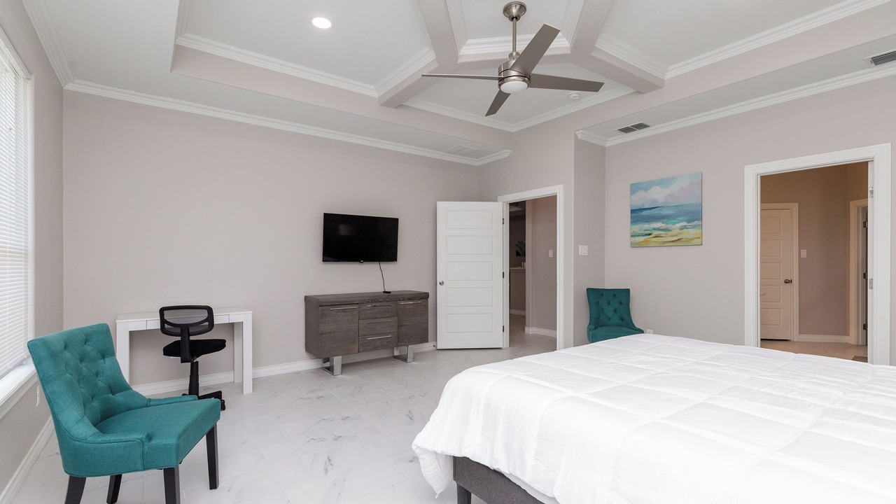 Photo of Bedroom in Portland