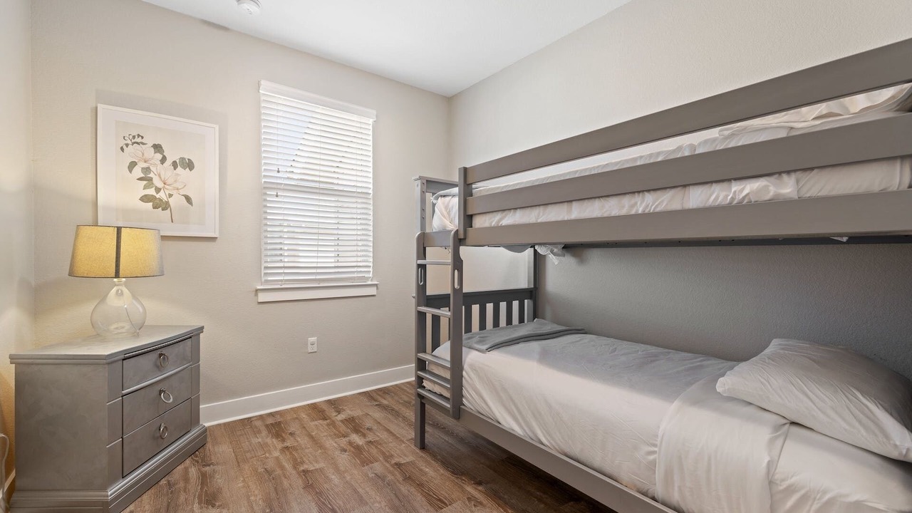 Photo of Bedroom in Georgetown