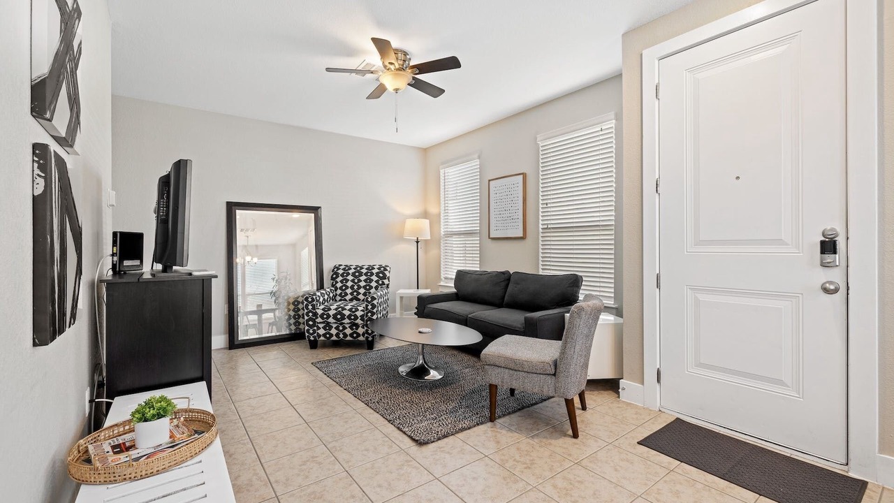 Photo of Bedroom in Georgetown