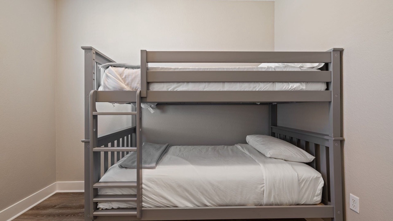 Photo of Bedroom in Georgetown