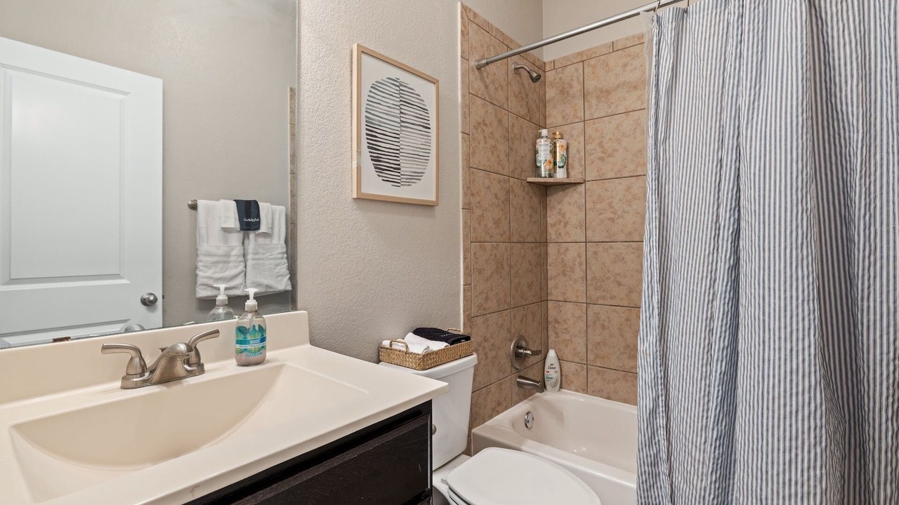 Photo of Bathroom in Georgetown