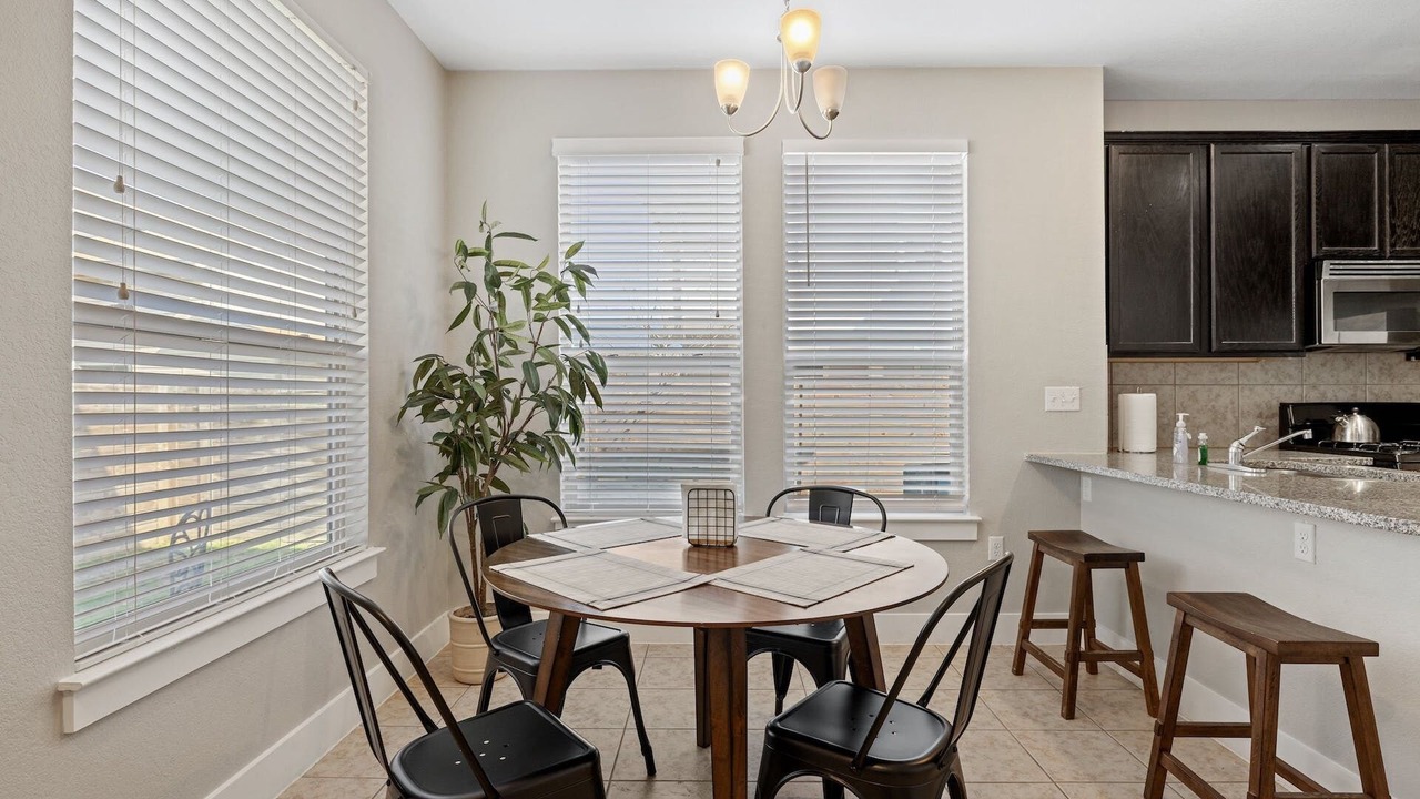 Photo of Bedroom in Georgetown