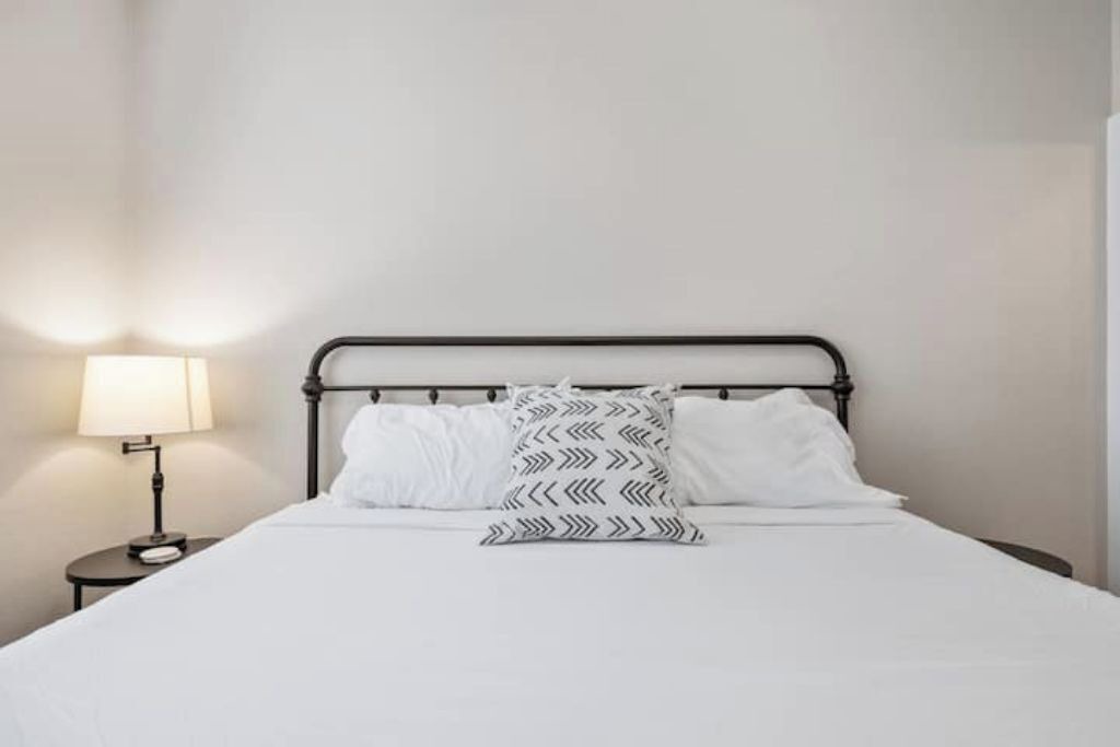 Photo of Bedroom in Georgetown