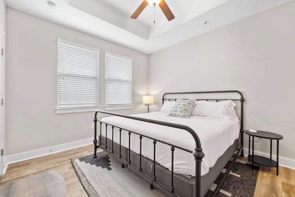 Photo of Bedroom in Georgetown