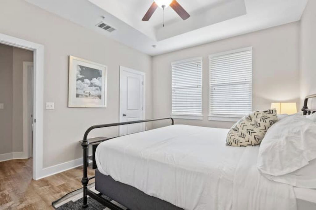 Photo of Bedroom in Georgetown