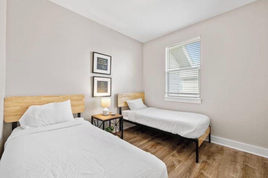 Photo of Bedroom in Georgetown