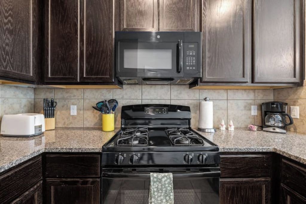 Photo of Kitchen in Georgetown