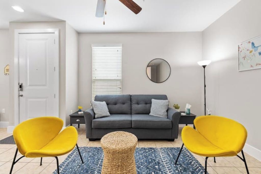 Photo of Livingroom in Georgetown