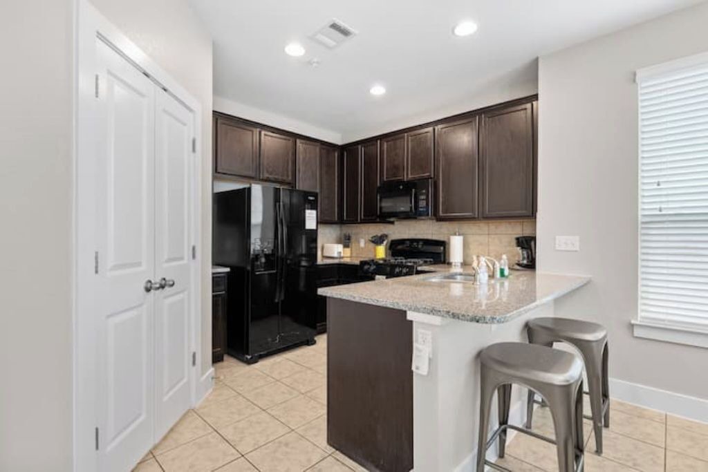 Photo of Kitchen in Georgetown