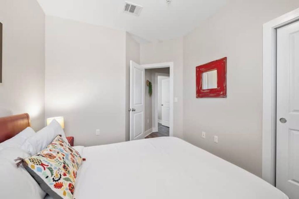 Photo of Bedroom in Georgetown