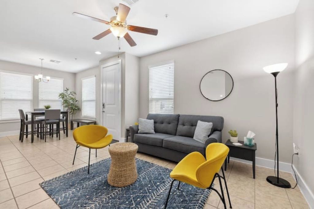 Photo of Livingroom in Georgetown